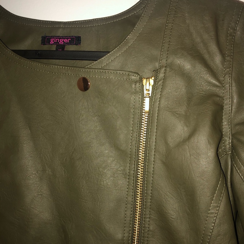 Jacket - Picture 2 of 2